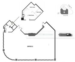Hub Synergy Point (D2), Office #456458021